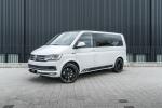 Volkswagen Multivan by ABT 2018 года